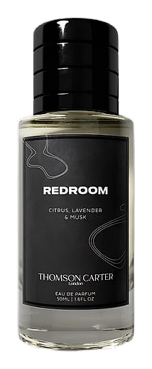 Redroom by Thomson Carter