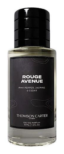 Rouge Avenue