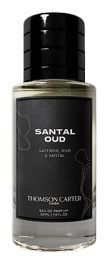 Santal Oud by Thomson Carter