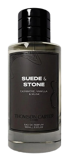 Suede & Stone by Thomson Carter