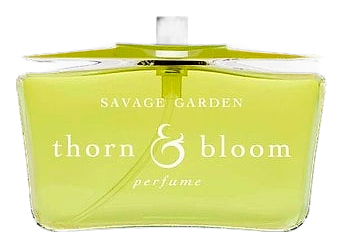 Savage Garden by Thorn & Bloom