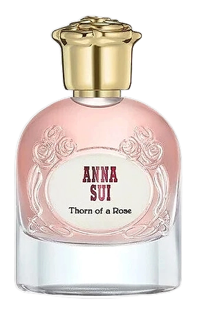 Thorn of a Rose by Anna Sui
