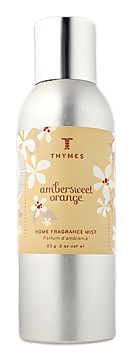 Ambersweet Orange by Thymes – Eau de Parfum