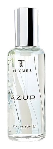 Azur by Thymes – Eau de Toilette