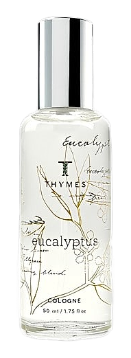 Eucalyptus