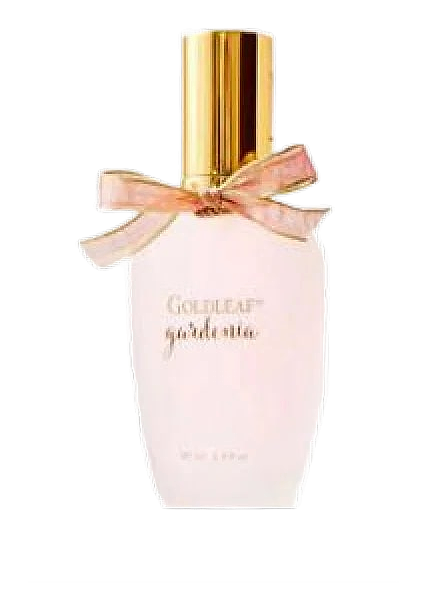 Goldleaf Gardenia by Thymes