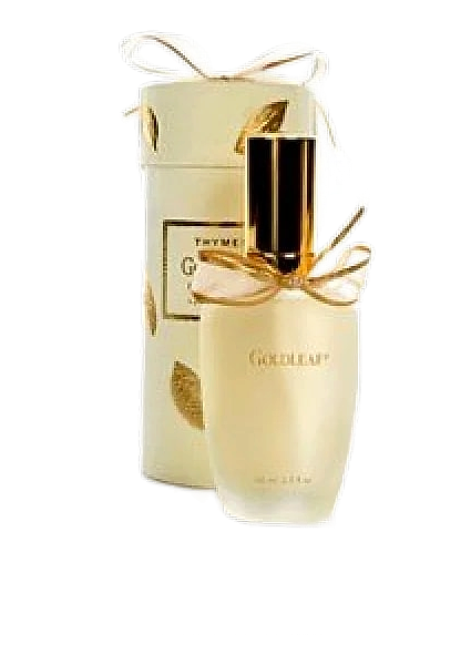 Goldleaf by Thymes