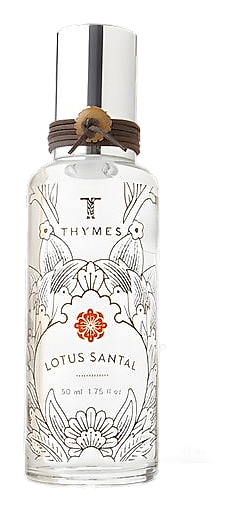 Lotus Santal by Thymes