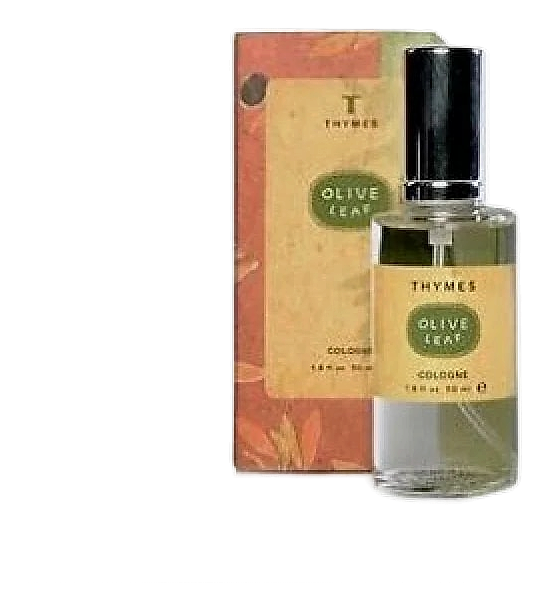 Olive Leaf by Thymes