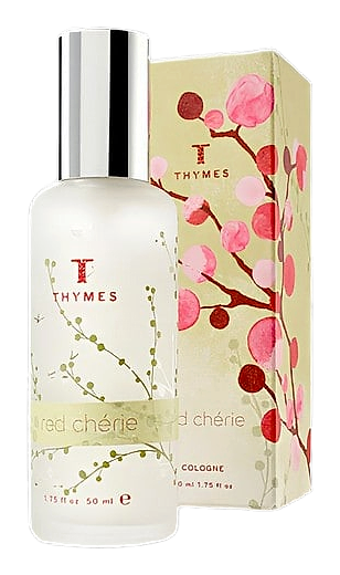 Red Cherie by Thymes – Eau de Parfum