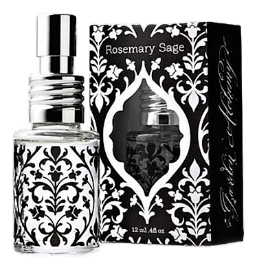 Rosemary Sage Petite Cologne by Thymes