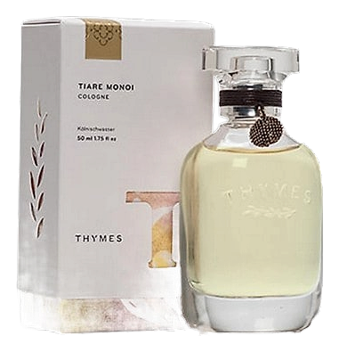 Tiare Monoi by Thymes
