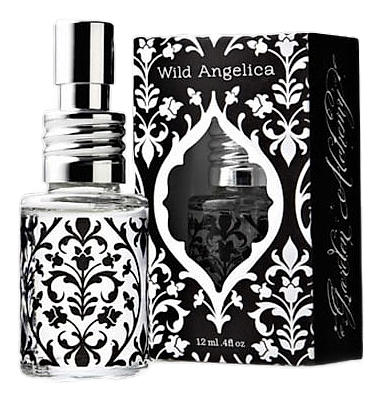 Wild Angelica Petite Cologne by Thymes – Cologne