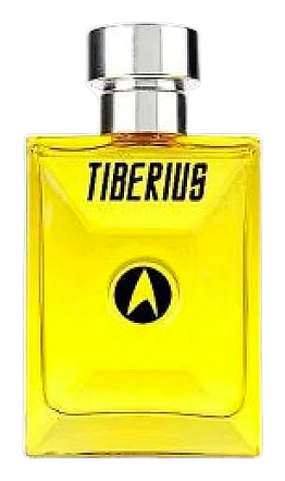 Tiberius by Star Trek