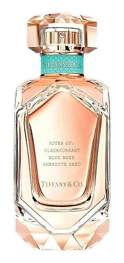 Intense Rose Gold by Tiffany and Co.