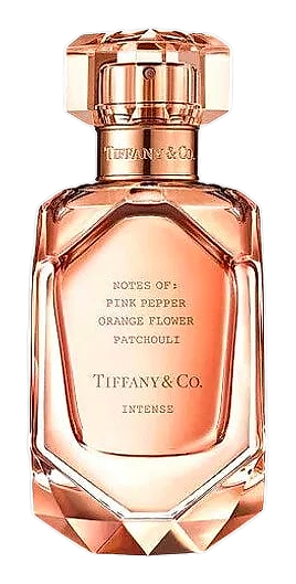 Rose Gold Intense by Tiffany and Co.