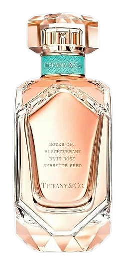 Rose Gold by Tiffany and Co.