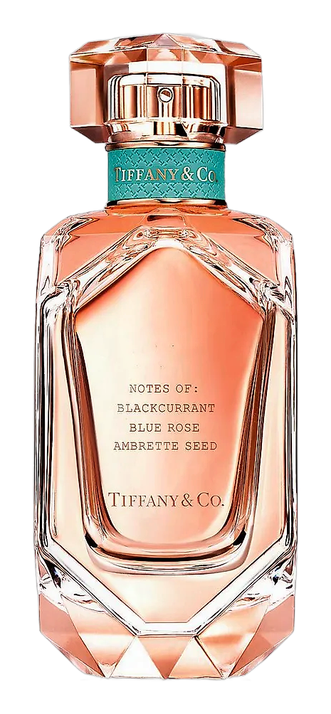 Tiffany & Co Rose Gold by Tiffany