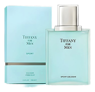 Tiffany for Men Sport by Tiffany