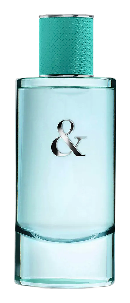 Tiffany & Love For Her by Tiffany – Eau de Parfum