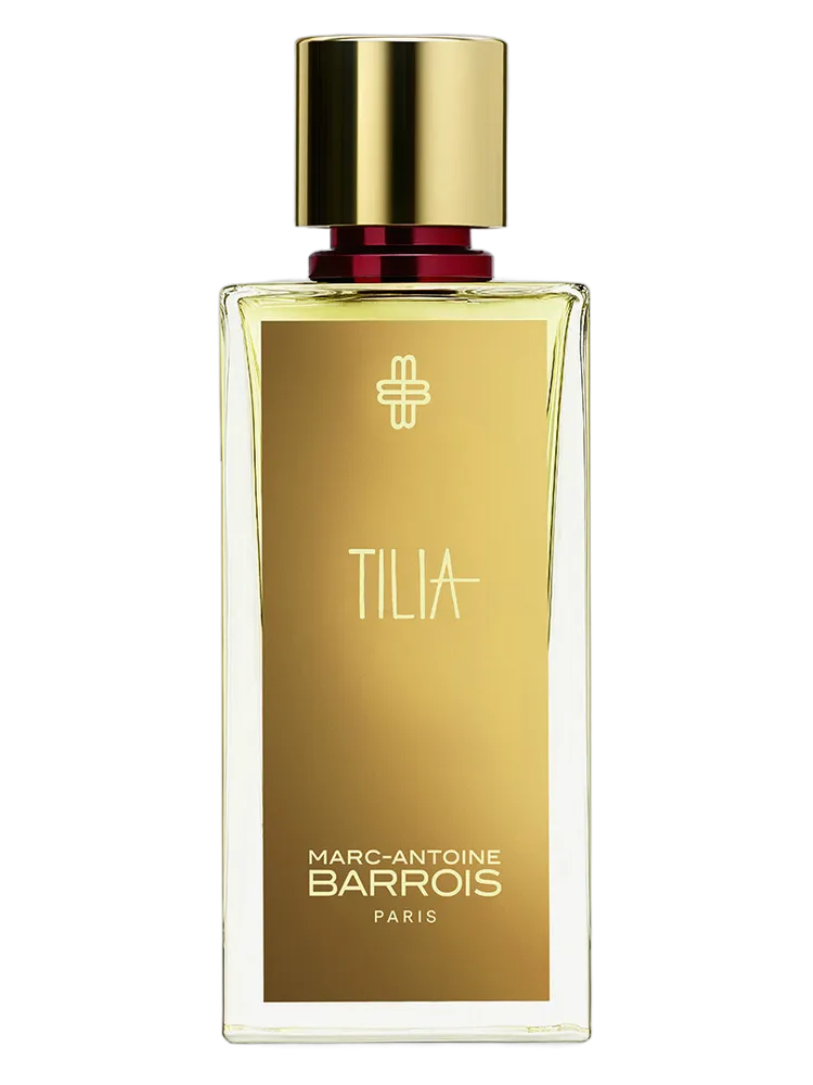Tilia by Marc-Antoine Barrois