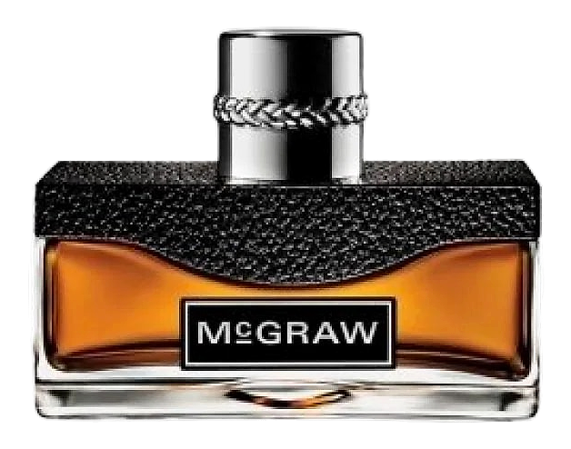 McGraw by Tim McGraw