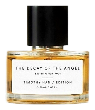 The Decay Of The Angel by Timothy Han Edition Perfumes