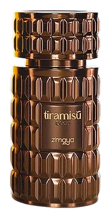 Tiramisu Coco by Zimaya – Eau de Parfum