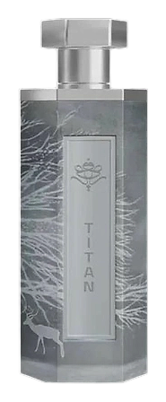 Titan by Reef Perfumes