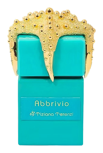 Abbrivio by Tiziana Terenzi