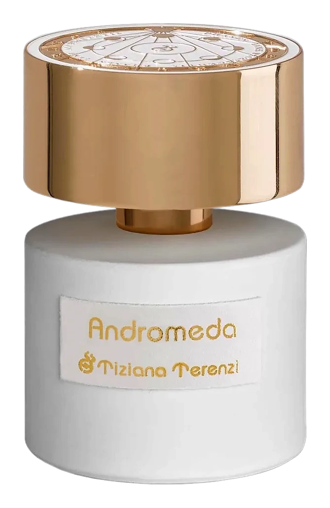 Andromeda by Tiziana Terenzi