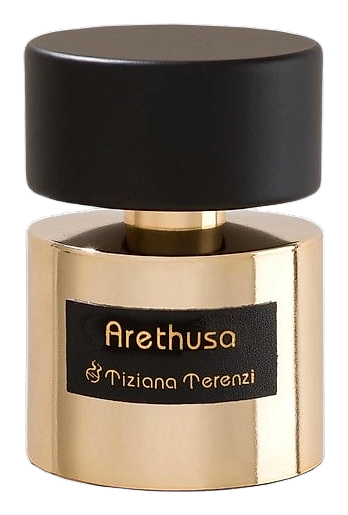 Arethusa by Tiziana Terenzi