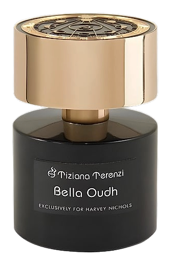 Bella Oudh by Tiziana Terenzi