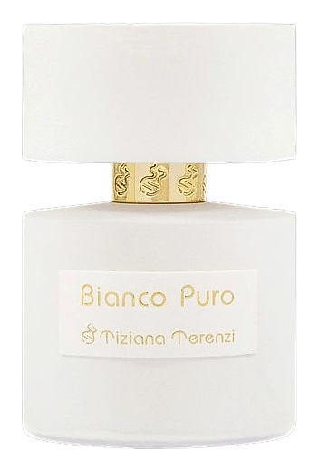 Bianco Puro by Tiziana Terenzi