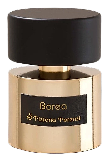 Borea by Tiziana Terenzi