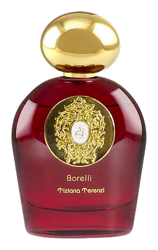 Tiziana Terenzi Borelli