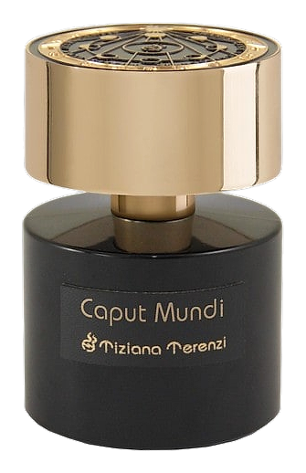 Caput Mundi by Tiziana Terenzi