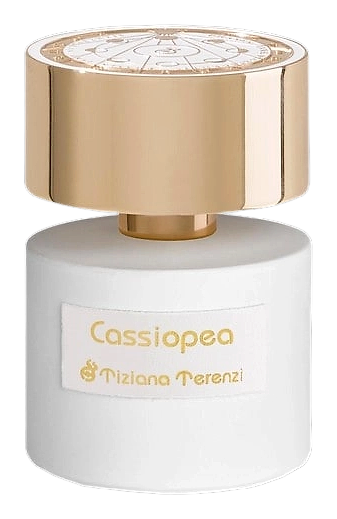 Cassiopea by Tiziana Terenzi