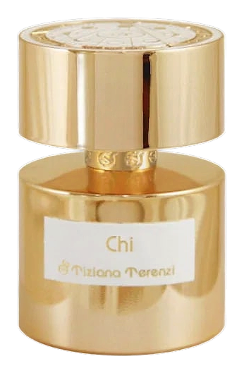 Chi by Tiziana Terenzi