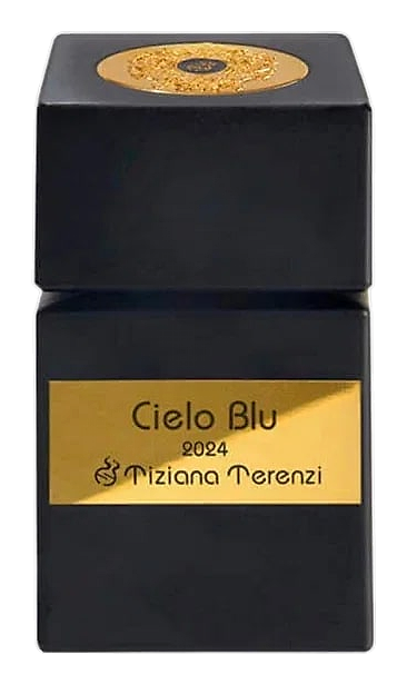 Cielo Blu by Tiziana Terenzi