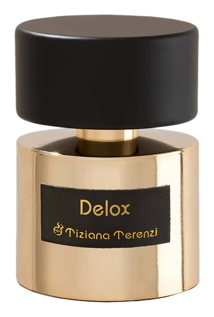Delox by Tiziana Terenzi