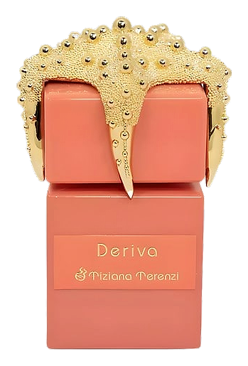 Deriva by Tiziana Terenzi