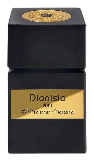 Dionisio by Tiziana Terenzi
