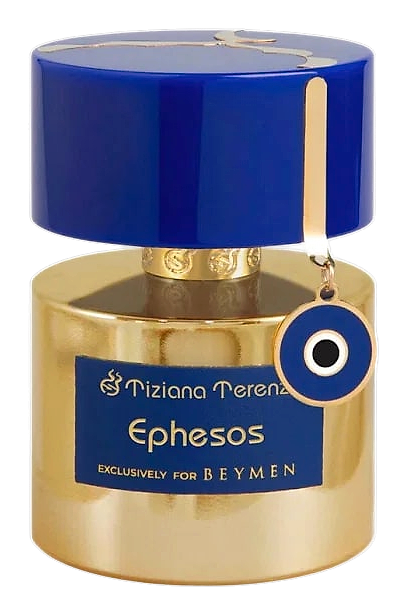 Ephesos by Tiziana Terenzi