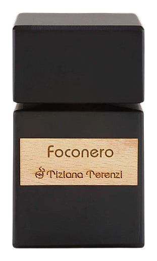 Foconero by Tiziana Terenzi
