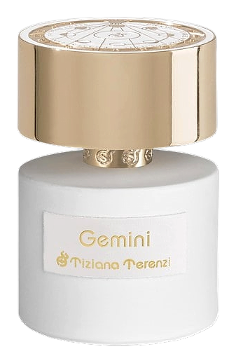 Gemini by Tiziana Terenzi
