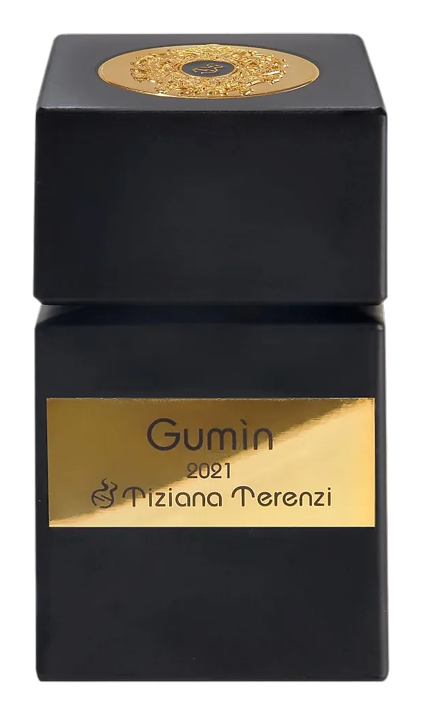 Gumin by Tiziana Terenzi
