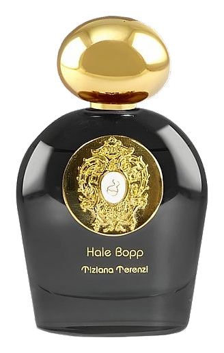 Hale Bopp by Tiziana Terenzi