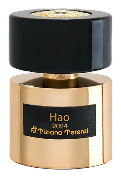 Hao by Tiziana Terenzi