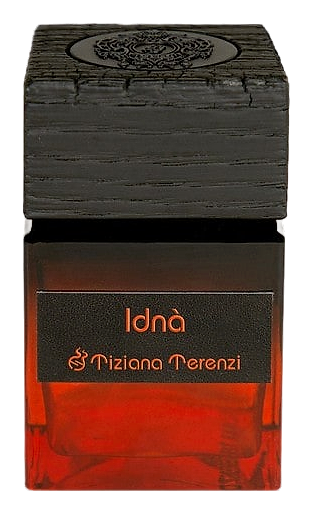 Idnà by Tiziana Terenzi
